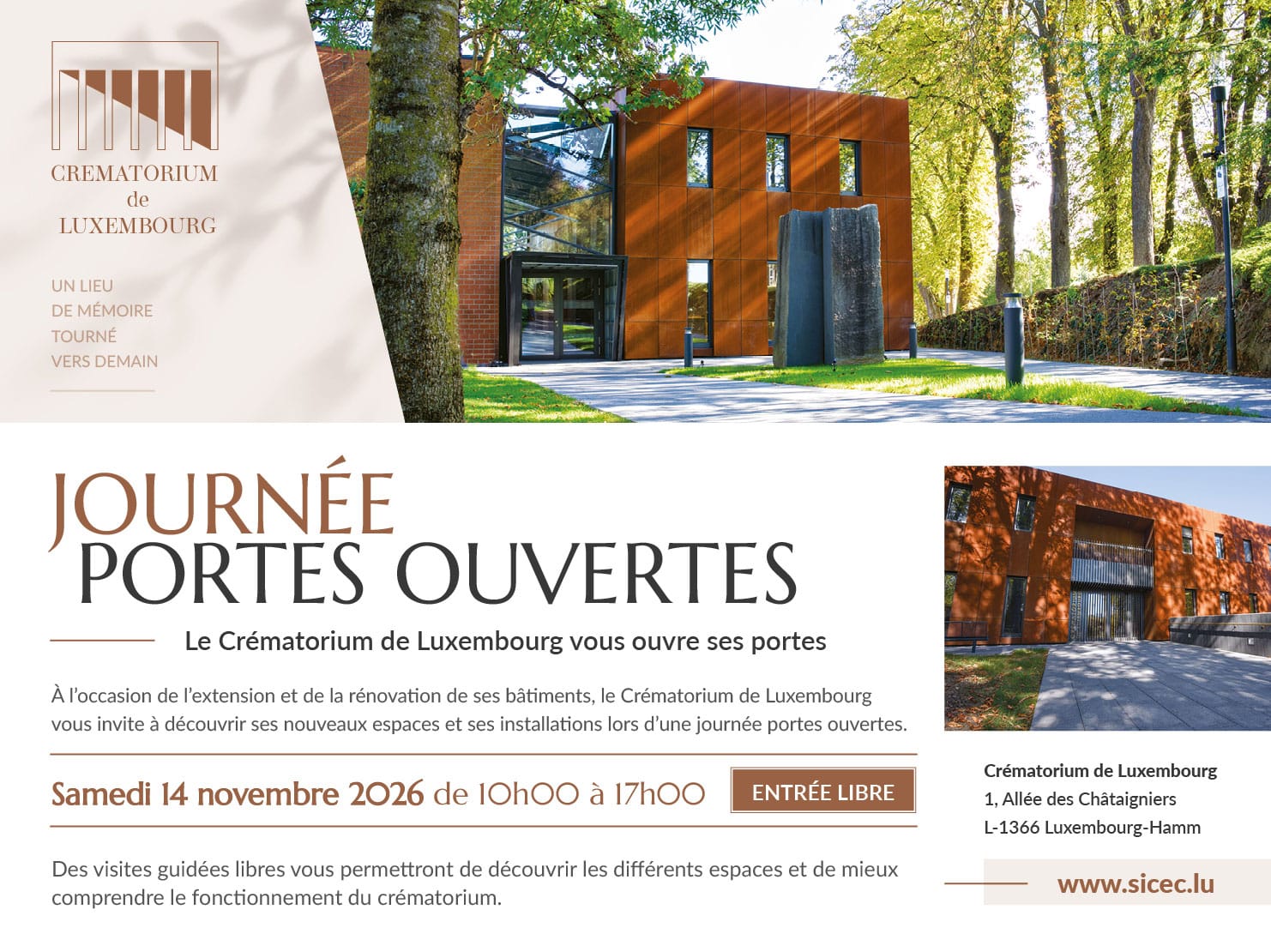 Annonce